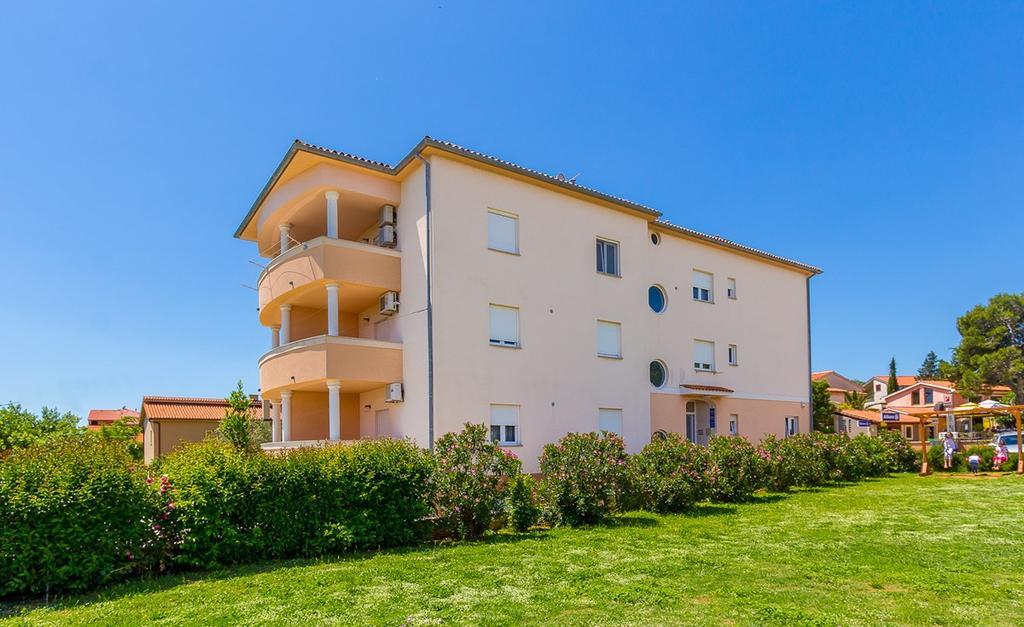 Apartments Cukon Medulin Bagian luar foto