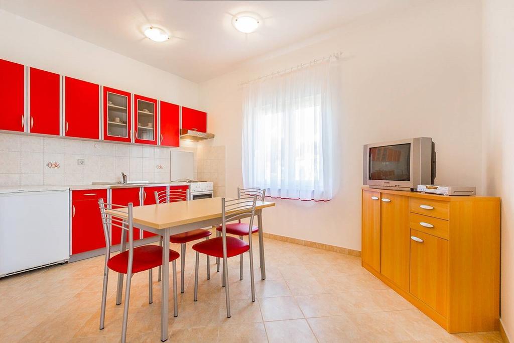 Apartments Cukon Medulin Bagian luar foto