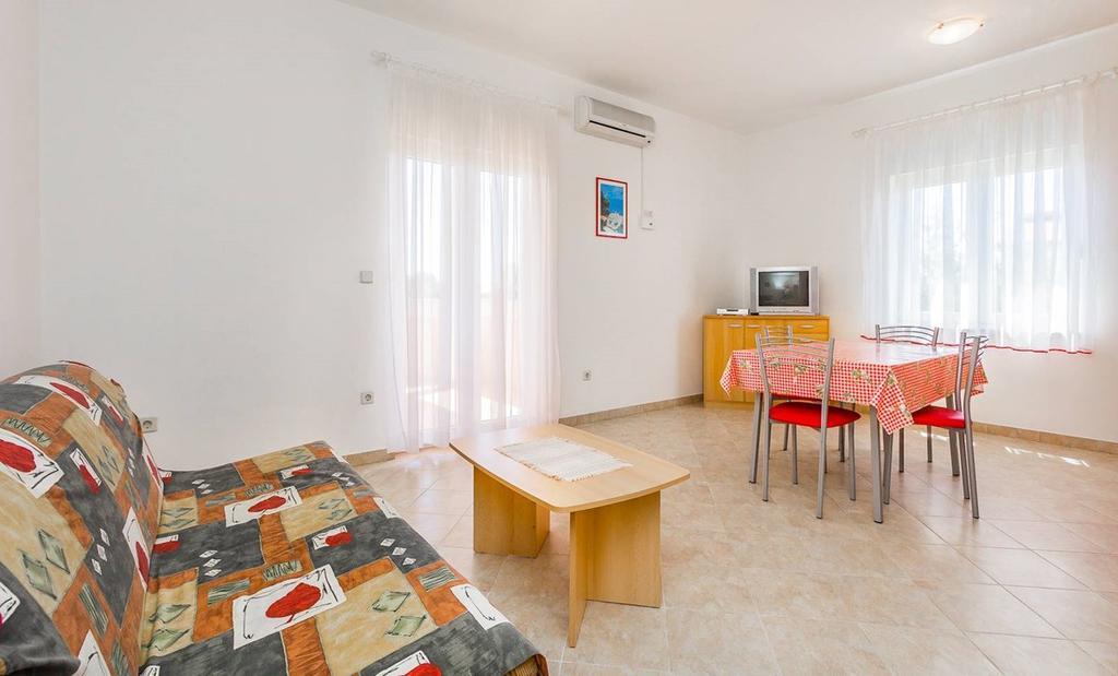Apartments Cukon Medulin Bagian luar foto