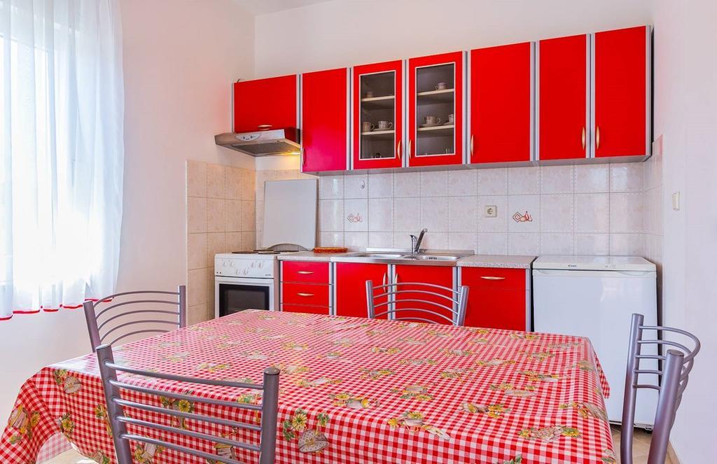 Apartments Cukon Medulin Bagian luar foto
