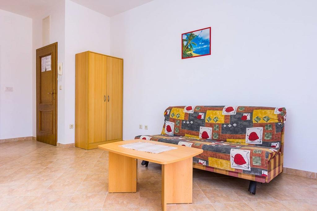 Apartments Cukon Medulin Bagian luar foto