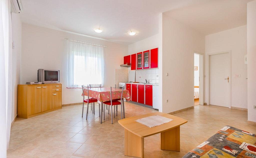 Apartments Cukon Medulin Bagian luar foto