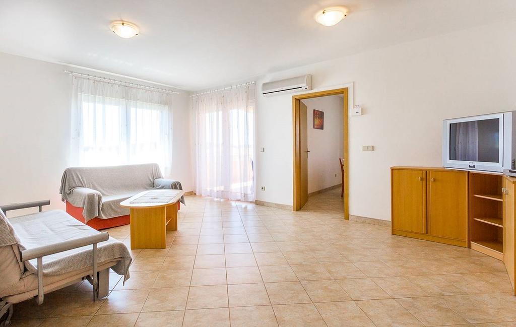 Apartments Cukon Medulin Bagian luar foto