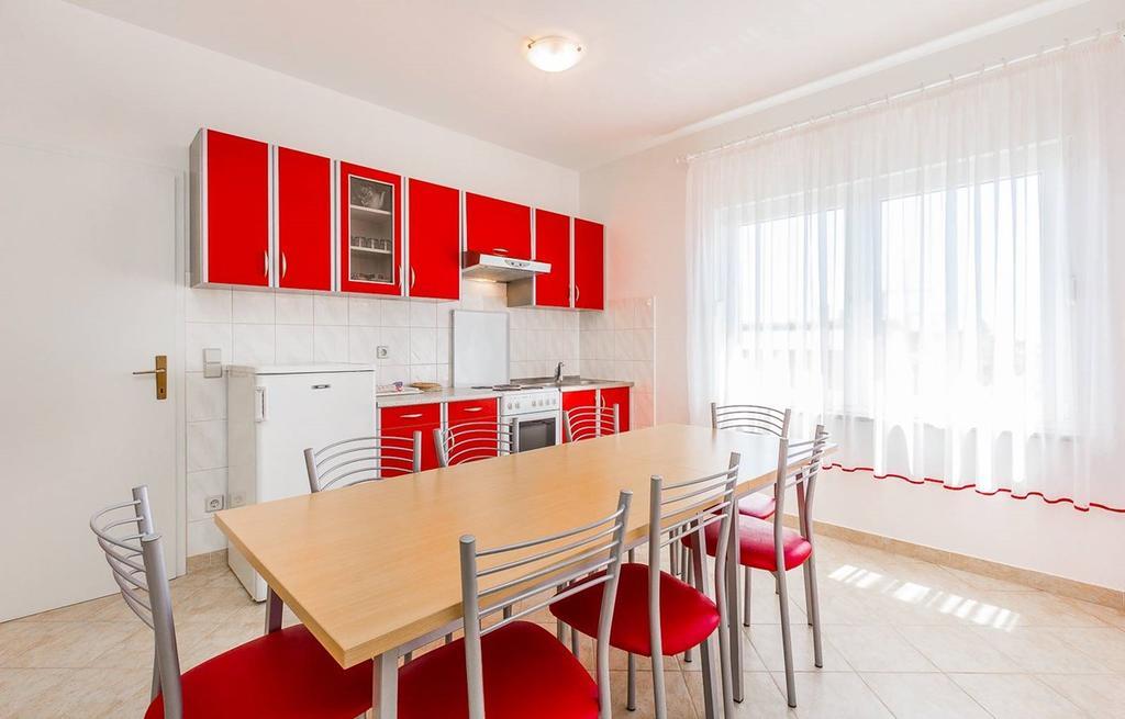 Apartments Cukon Medulin Bagian luar foto