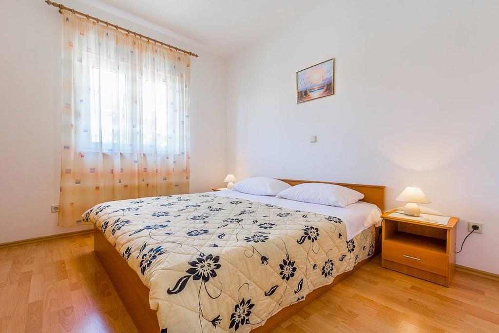 Apartments Cukon Medulin Bagian luar foto