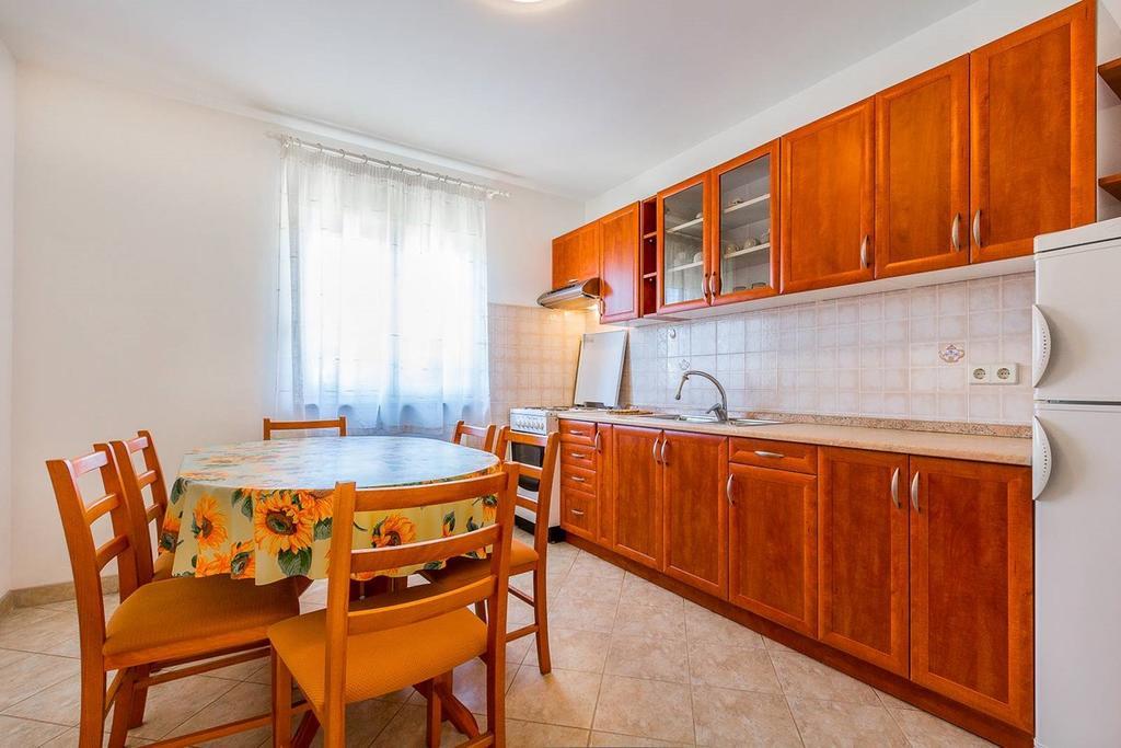 Apartments Cukon Medulin Bagian luar foto