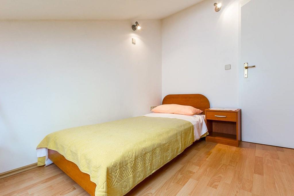 Apartments Cukon Medulin Bagian luar foto